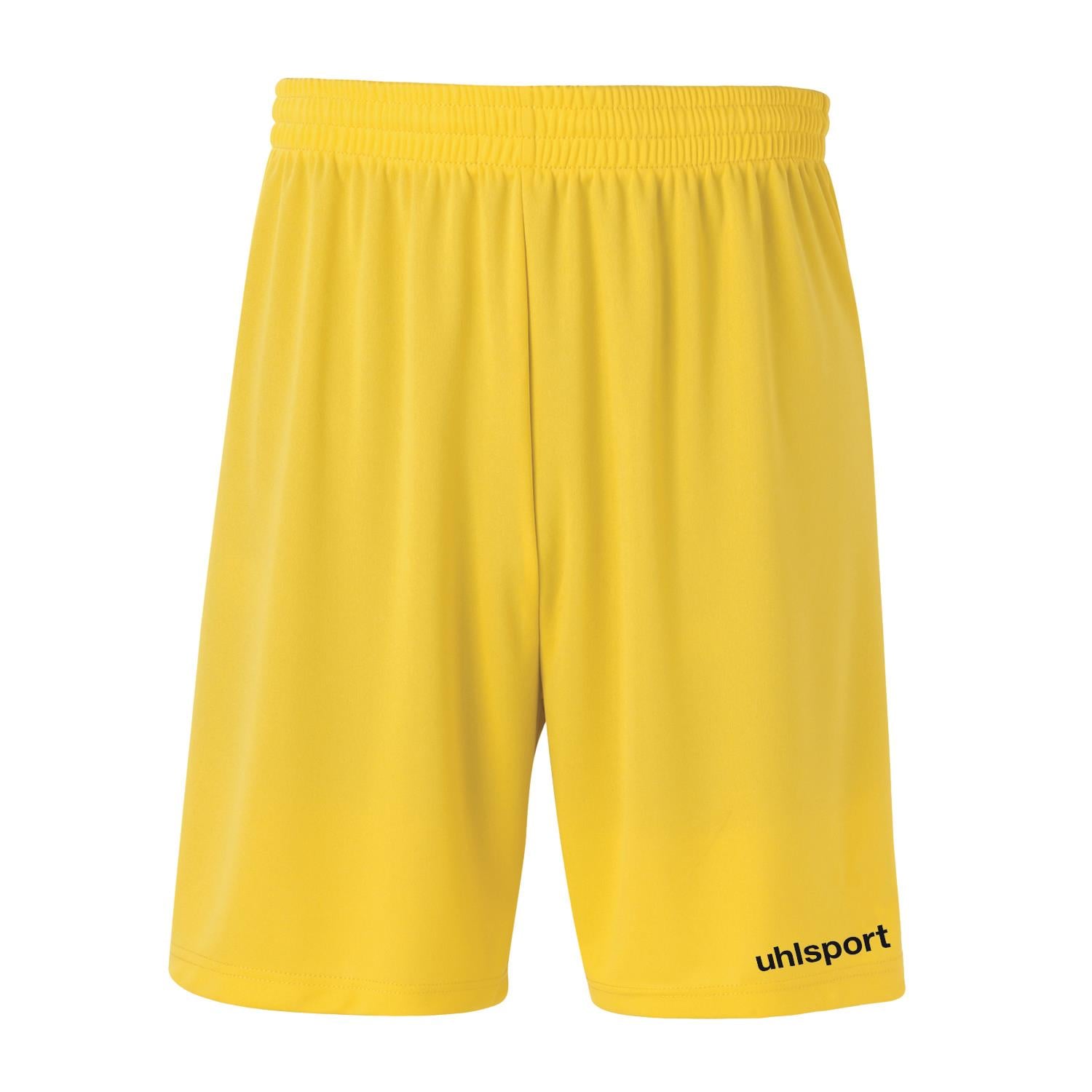Uhlsport Erkek Futbol Şortu Center