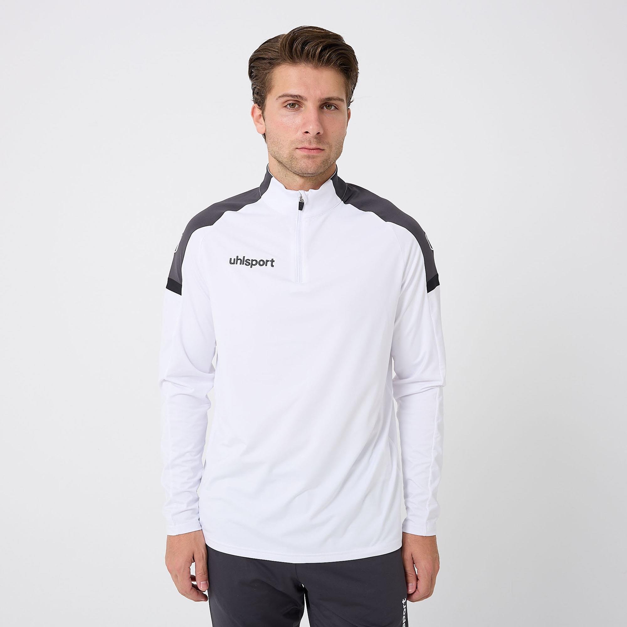 Uhlsport Erkek Futbol Sweatshirt Energy Training 1101803