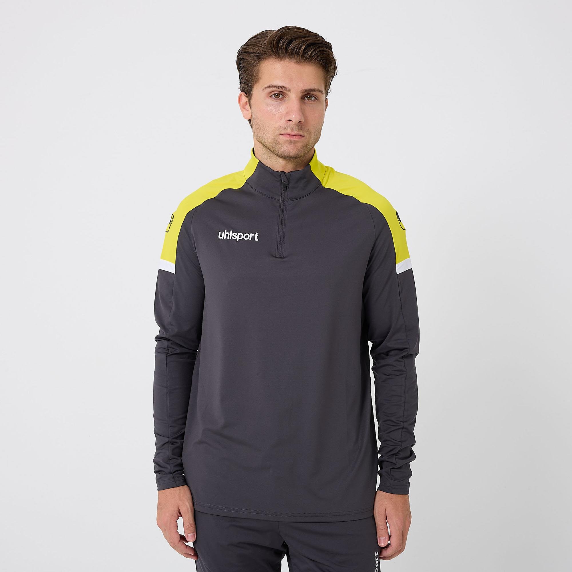 Uhlsport Erkek Futbol Sweatshirt Energy Training 1101803