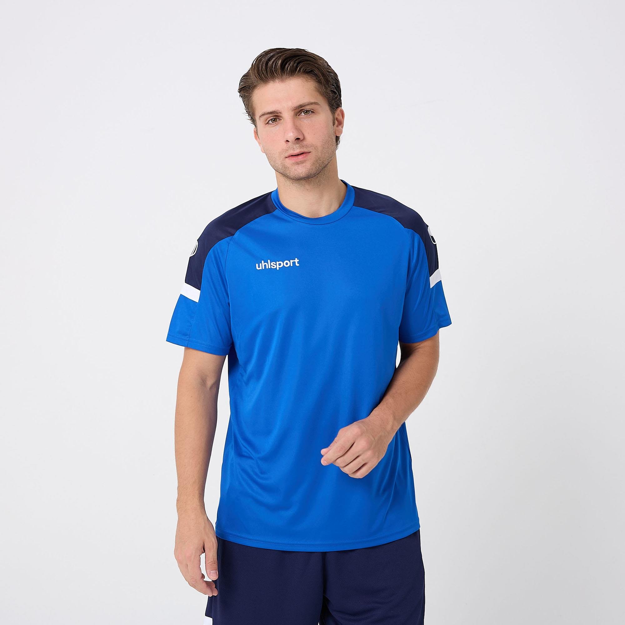 Uhlsport Erkek Futbol T-Shirt Energy Training 1101805
