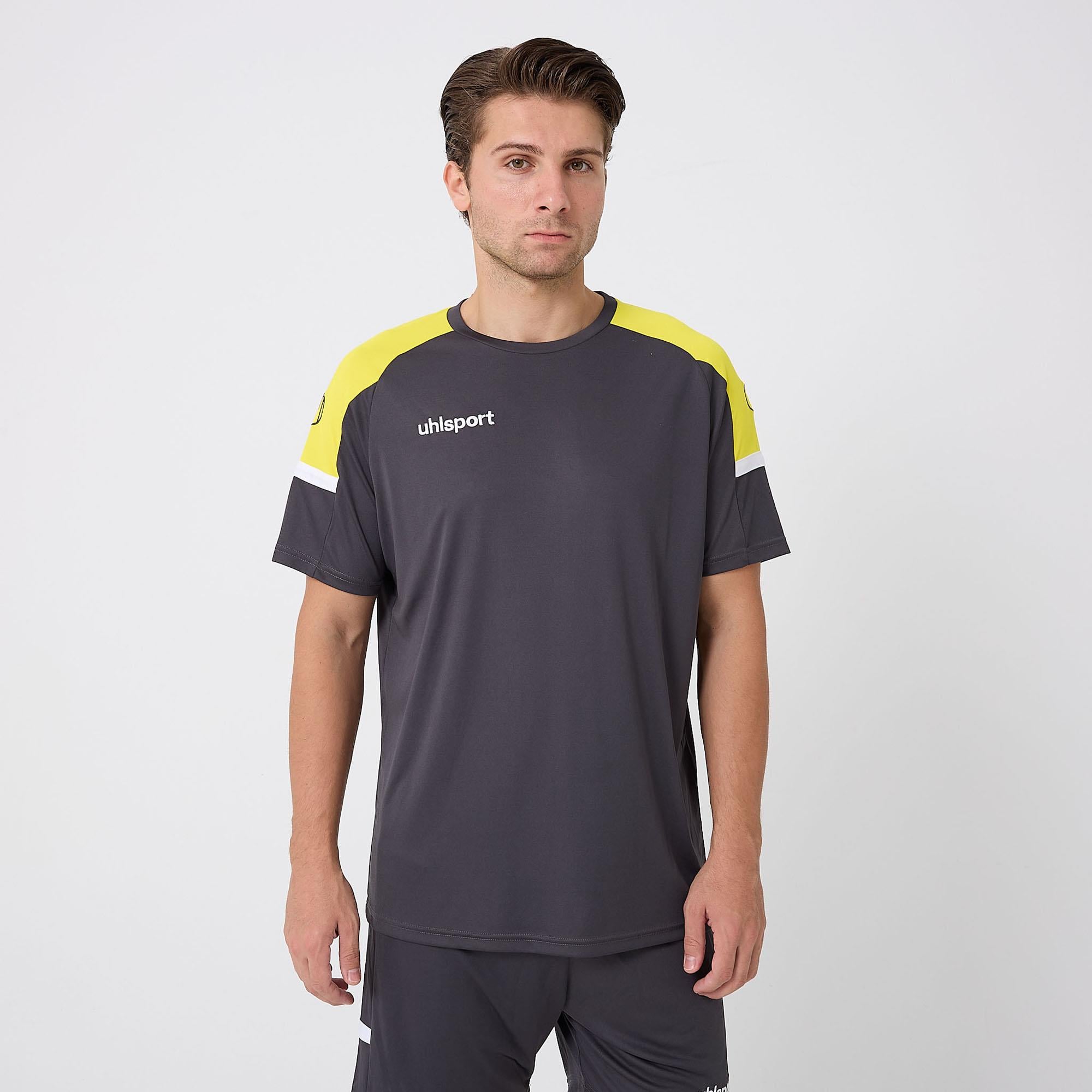 Uhlsport Erkek Futbol T-Shirt Energy Training 1101805