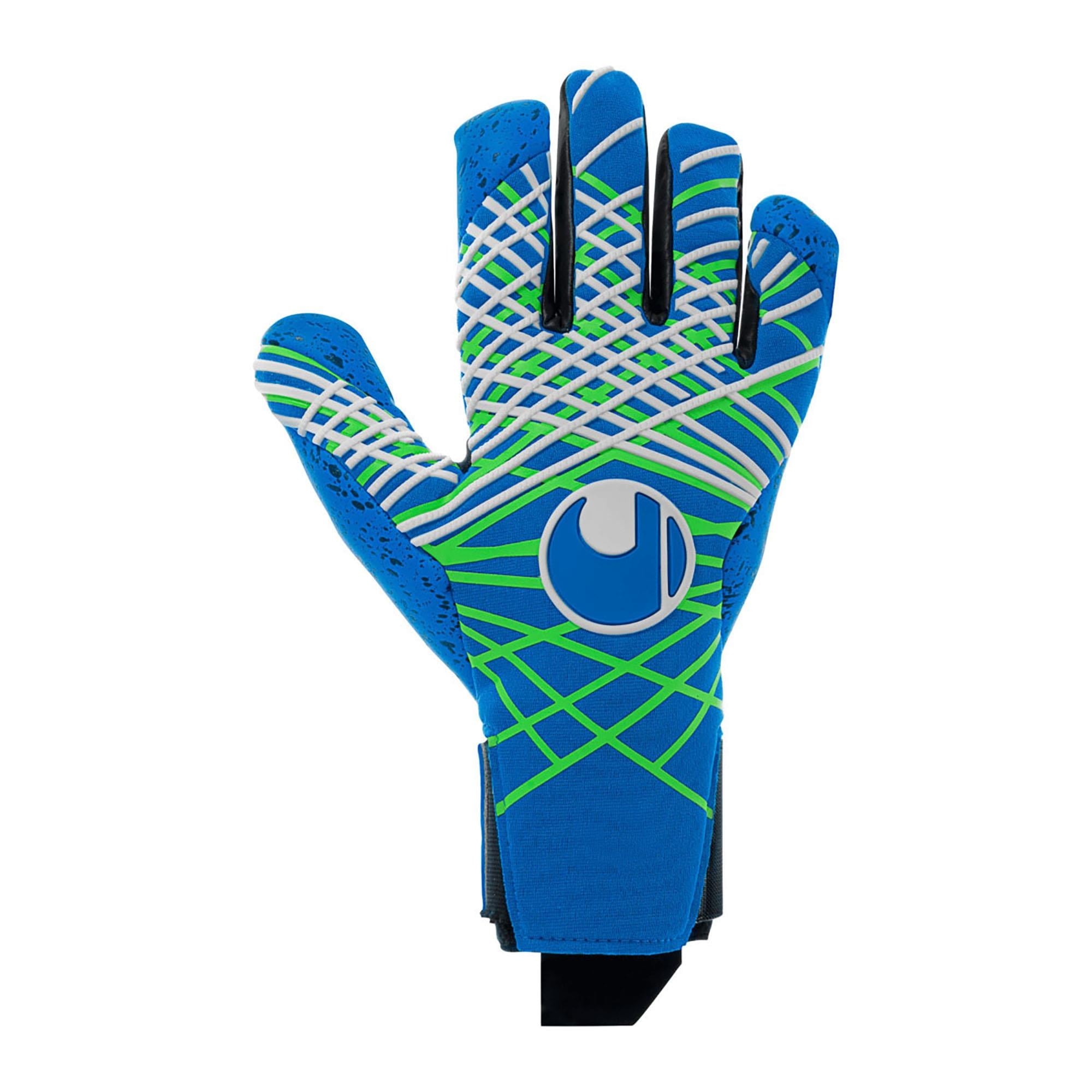 Uhlsport Kaleci Eldiveni Aquagrip Hn 101133901