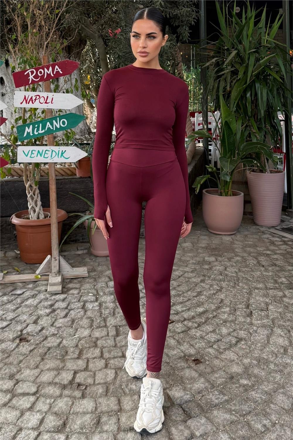 BORDO TAYT