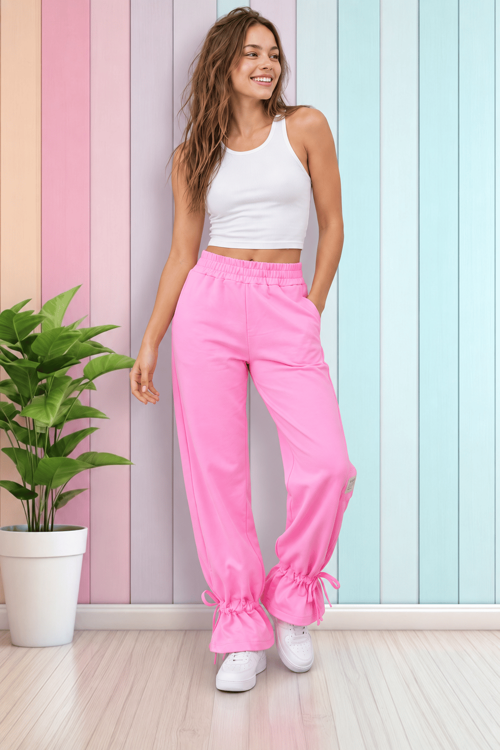 PEMBE EŞOFMAN