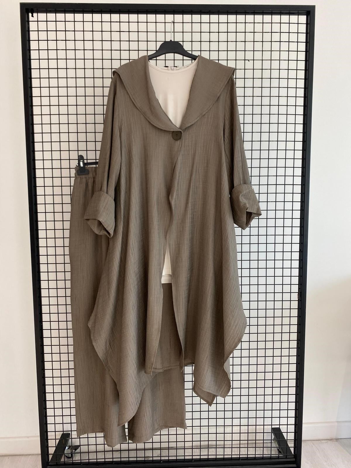 ARM TREND TAKIM 26YT651
