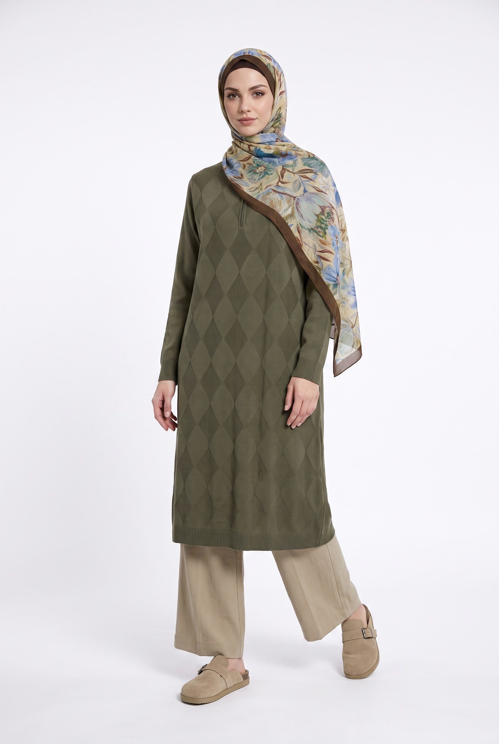 ARM TREND TUNİK 25KTD4112