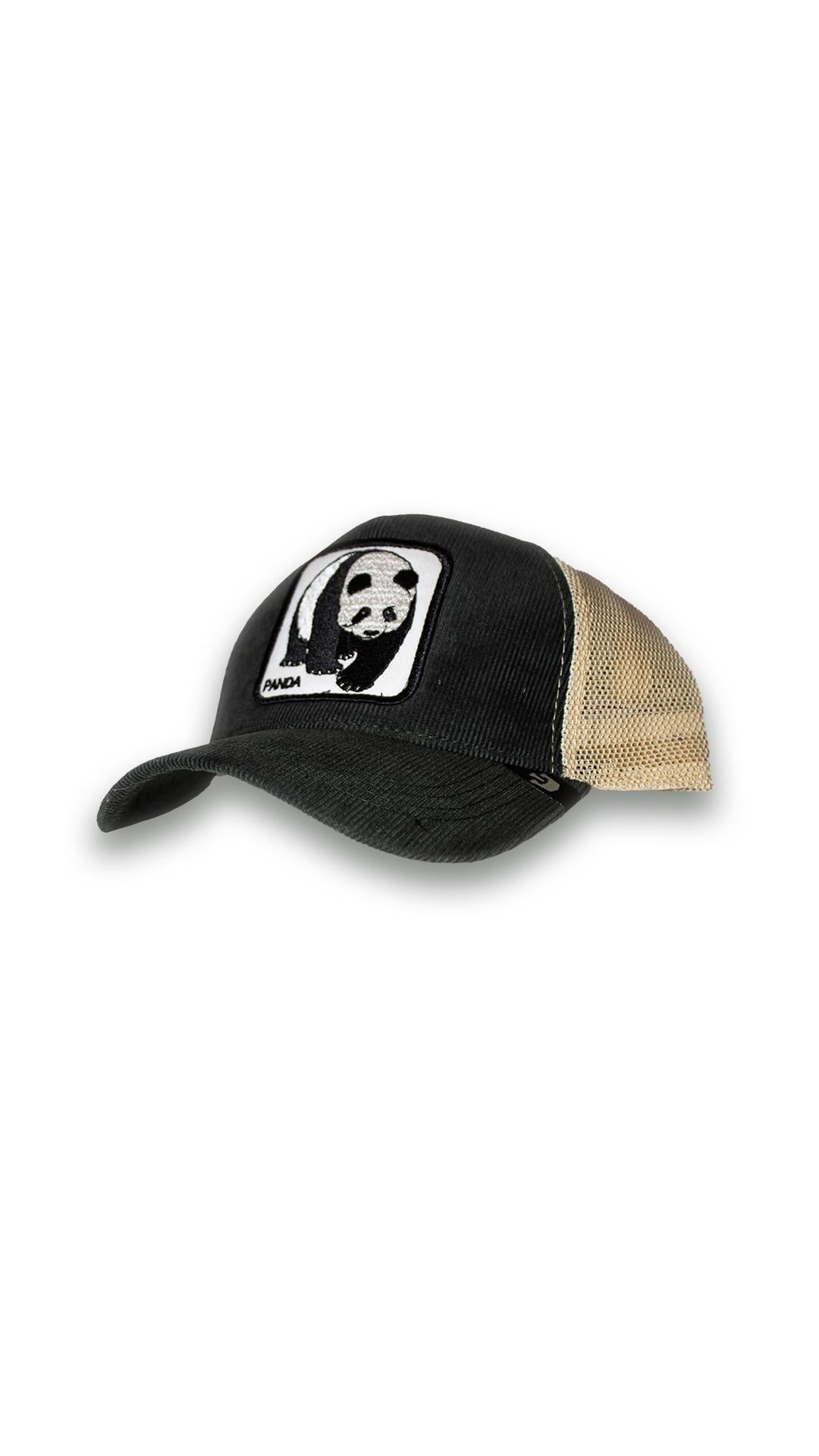 Bear Desenli Unisex Şapka