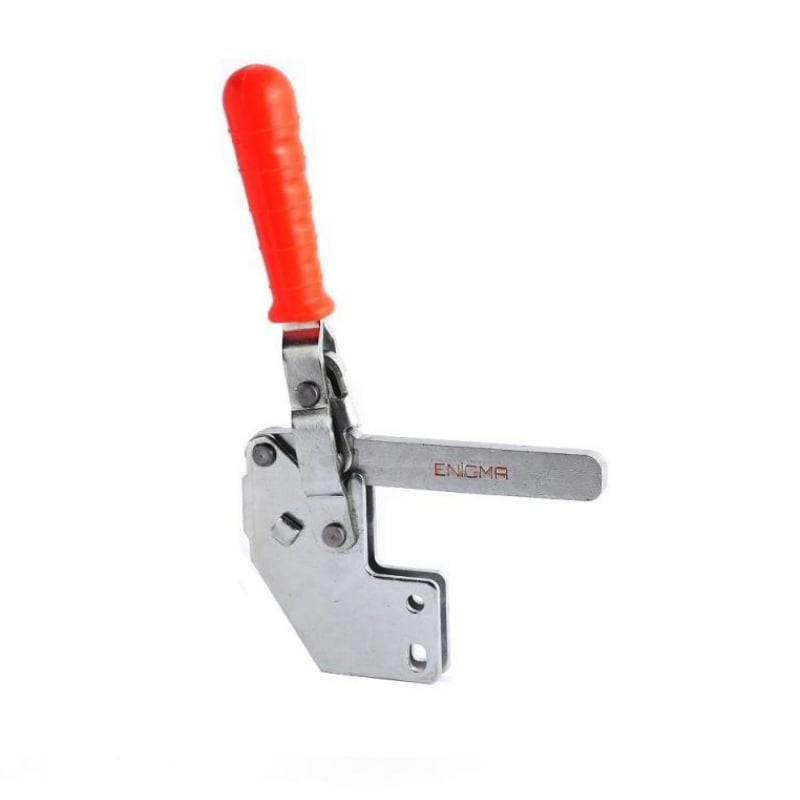 Enigma Alın Taban Clamp Dikey Bağlantı Elemanı 1105 P-L