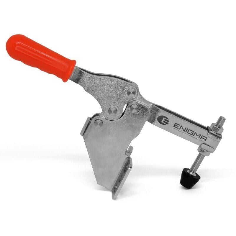 Enigma Alın Taban Clamp Yatay Bağlantı Elemanı 1262 A