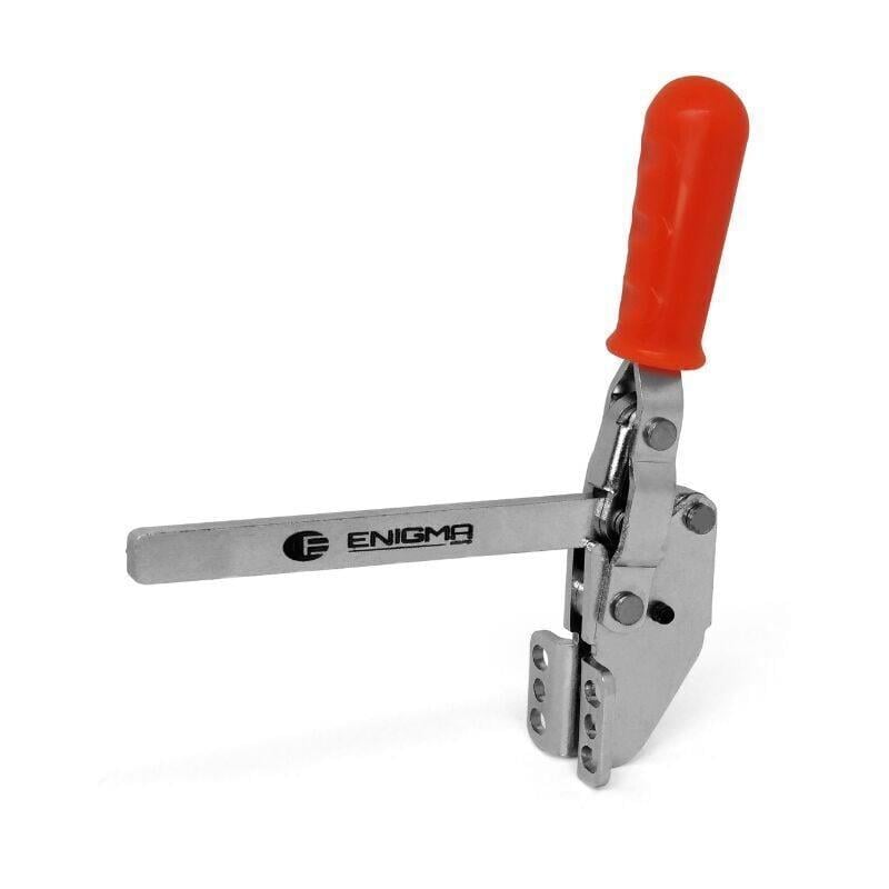 Enigma Alın Taban Clamp Yatay Bağlantı Elemanı 1104 A-L