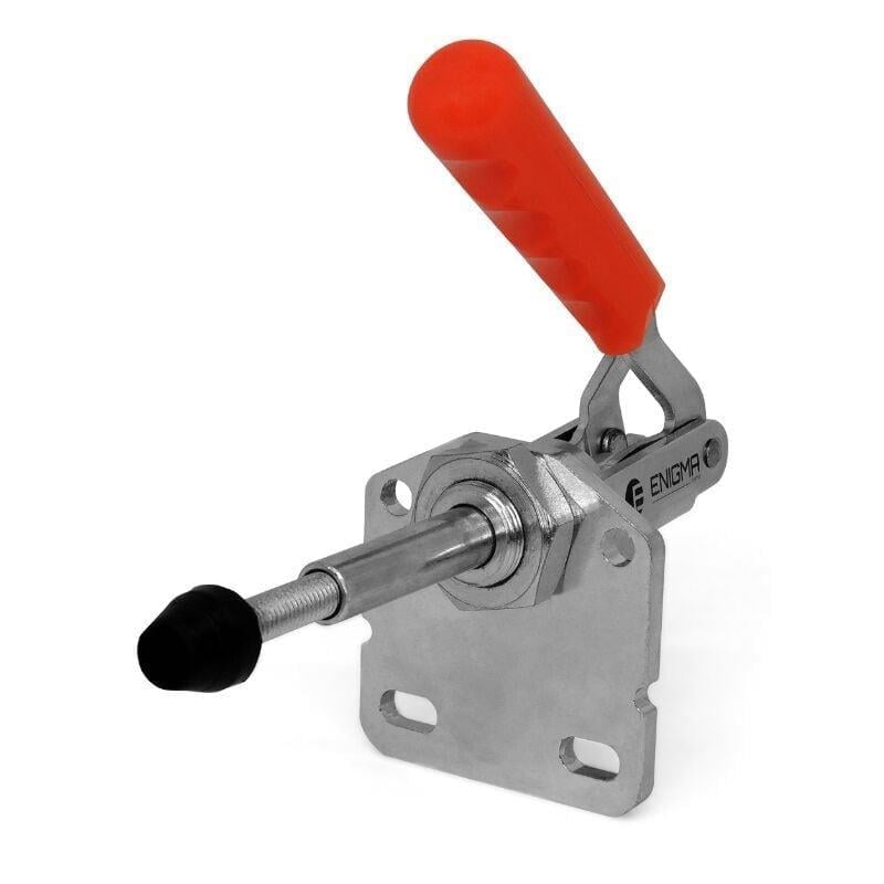 Enigma İtme Çekme Dikey Taban Klemp 16010 D