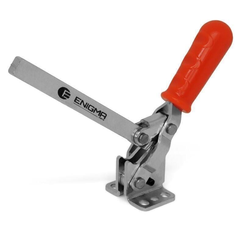 Enigma Yatay Taban Clamp Dikey Bağlantı Elemanı 1105 Y-L