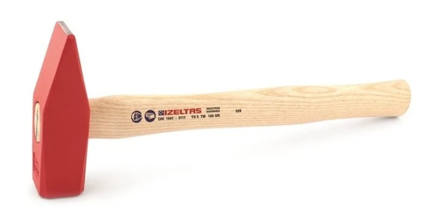 Tesviyeci Çekiç 2000 gr