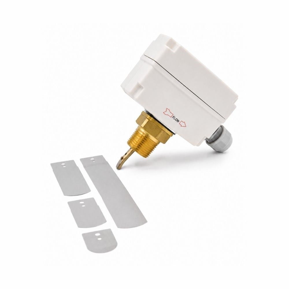 DDCtech FS-15 BRAAS Akış Anahtarı (Sıvılar İçin)