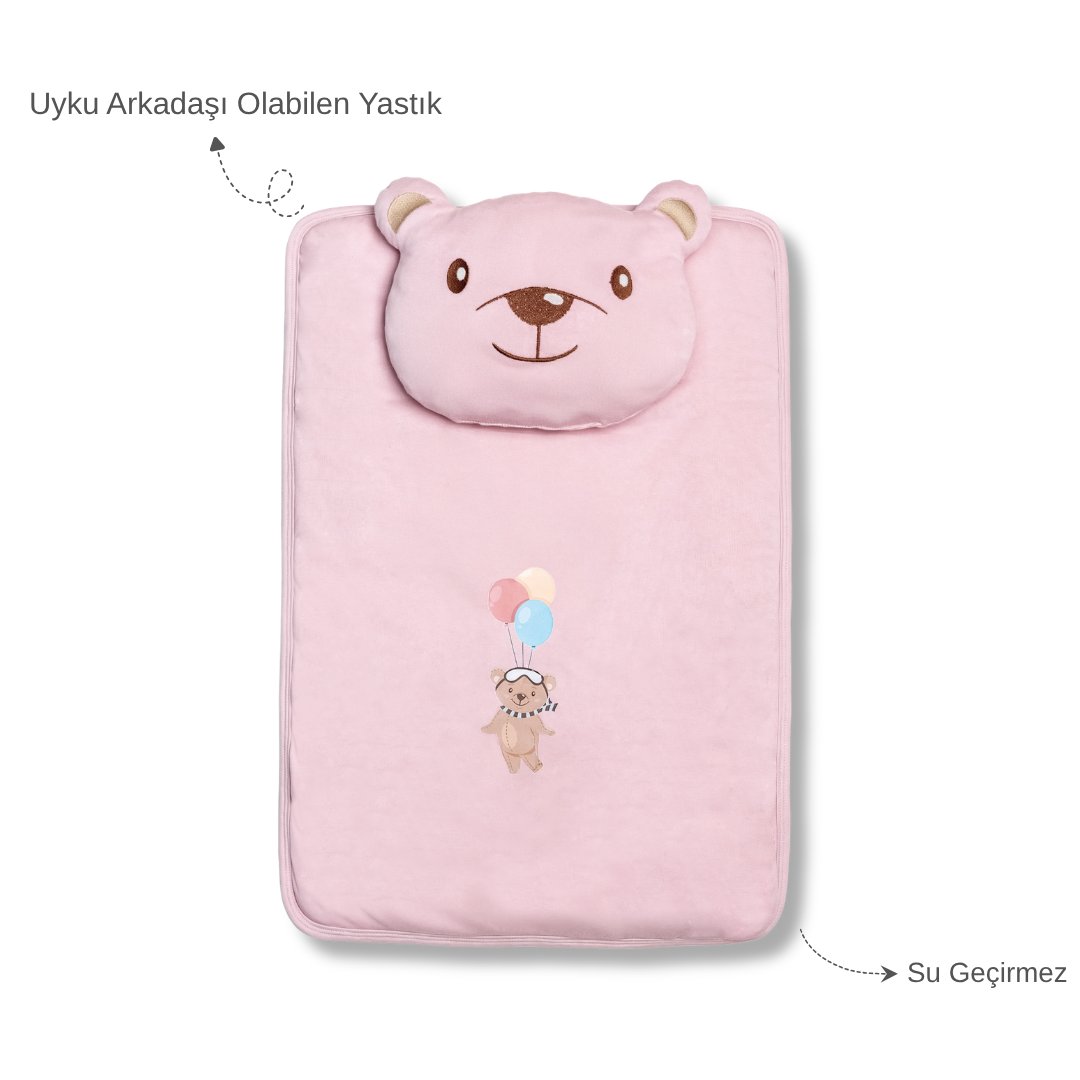 Ayılı Alt Açma