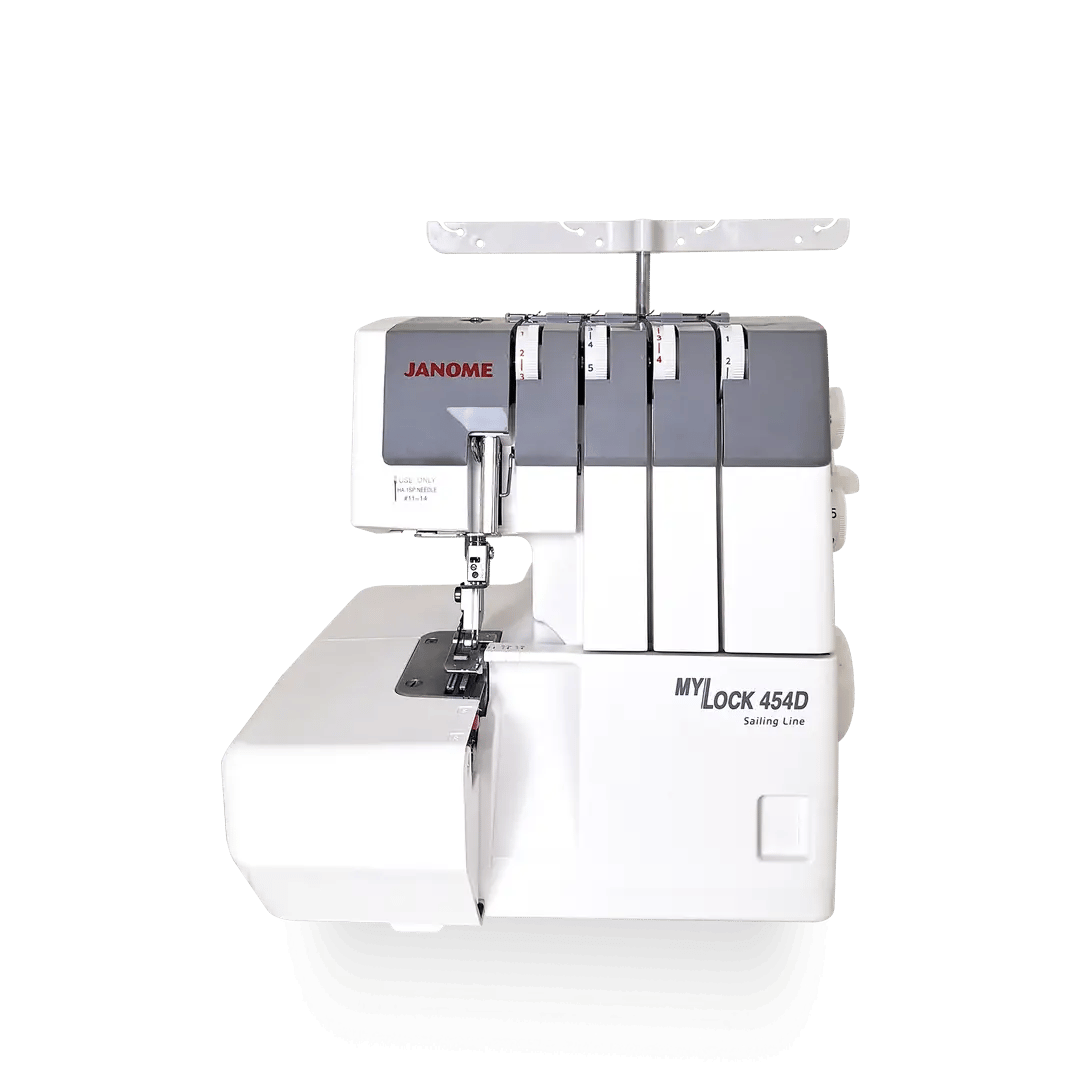 Janome Mylock 454D Overlok Makinesi