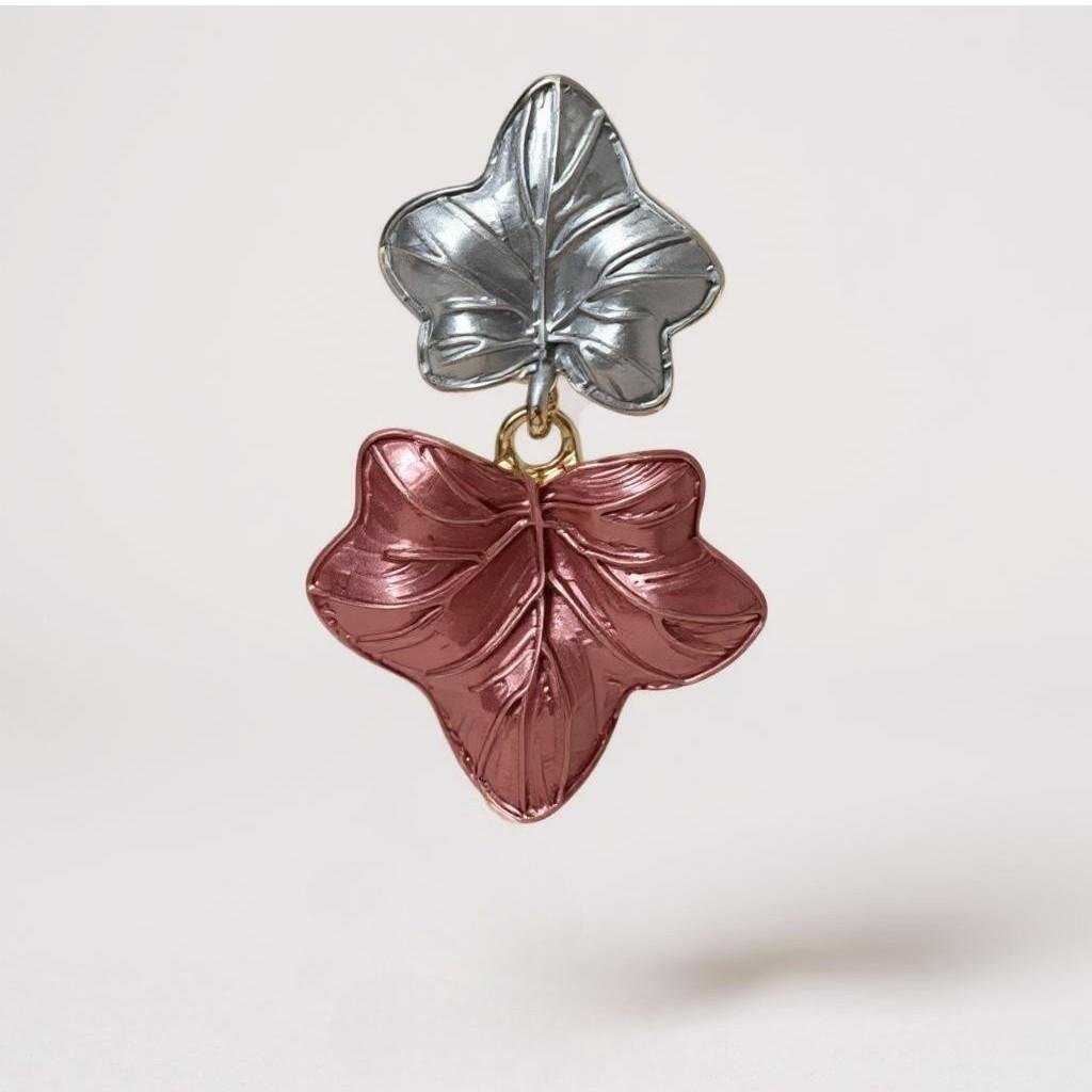 Tasarım Küpe