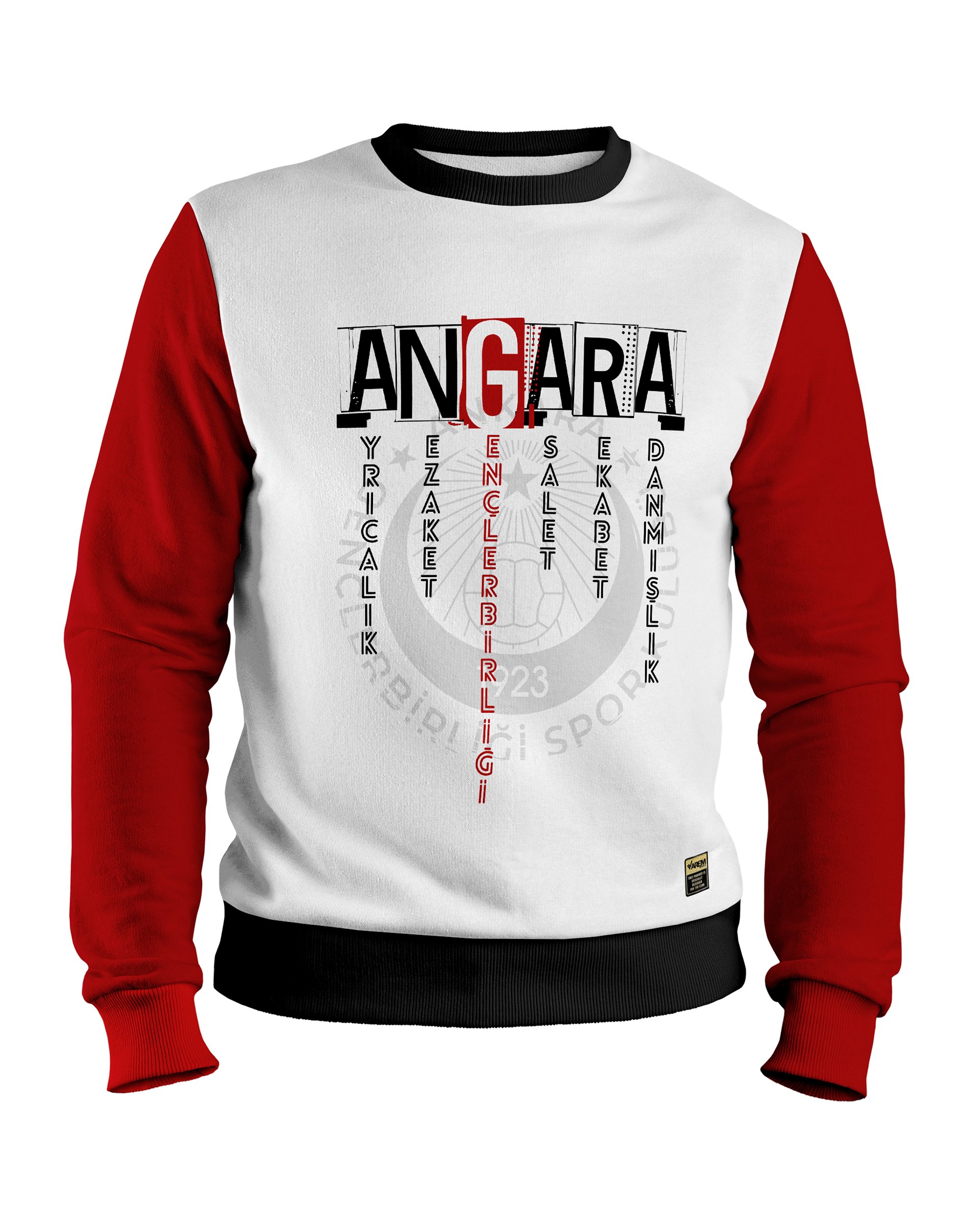 Gençlerbirliği Angara Sweatshirt