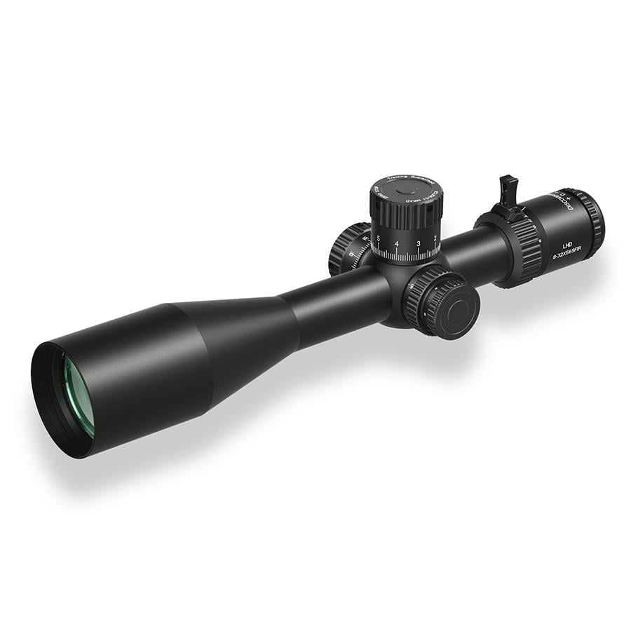 DİSCOVERY HD 8-32X56