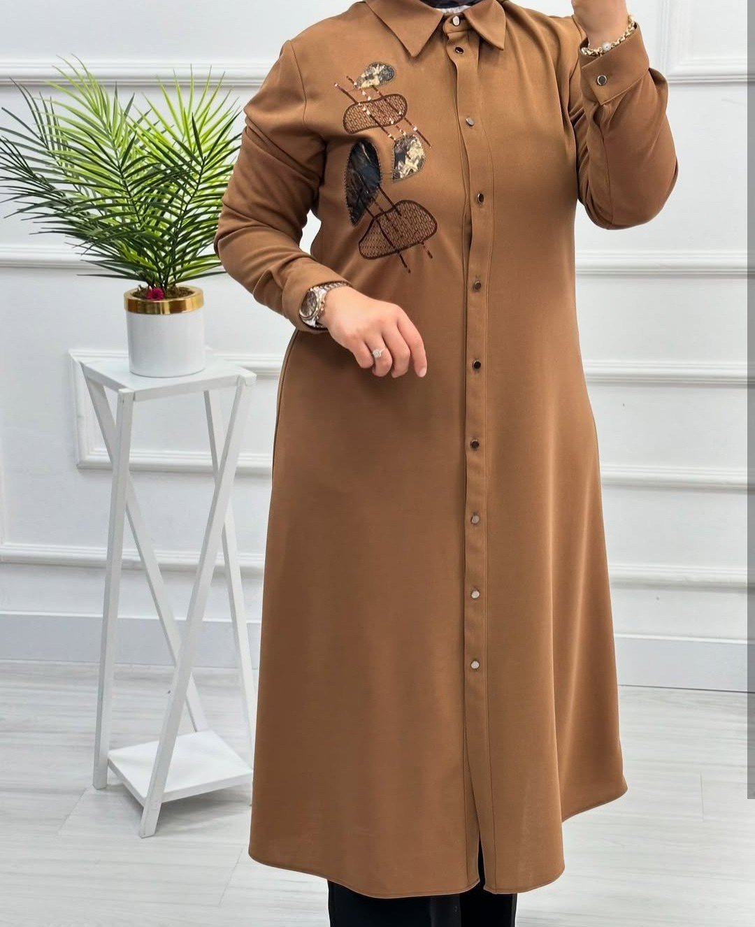 B ŞIK TUNİK