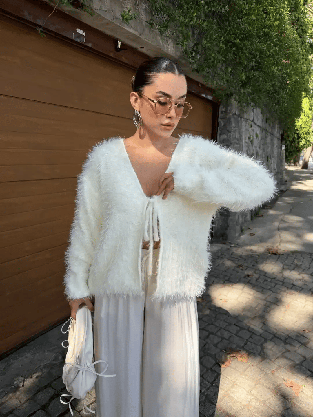 BAĞLAMALI SAKAL HIRKA
