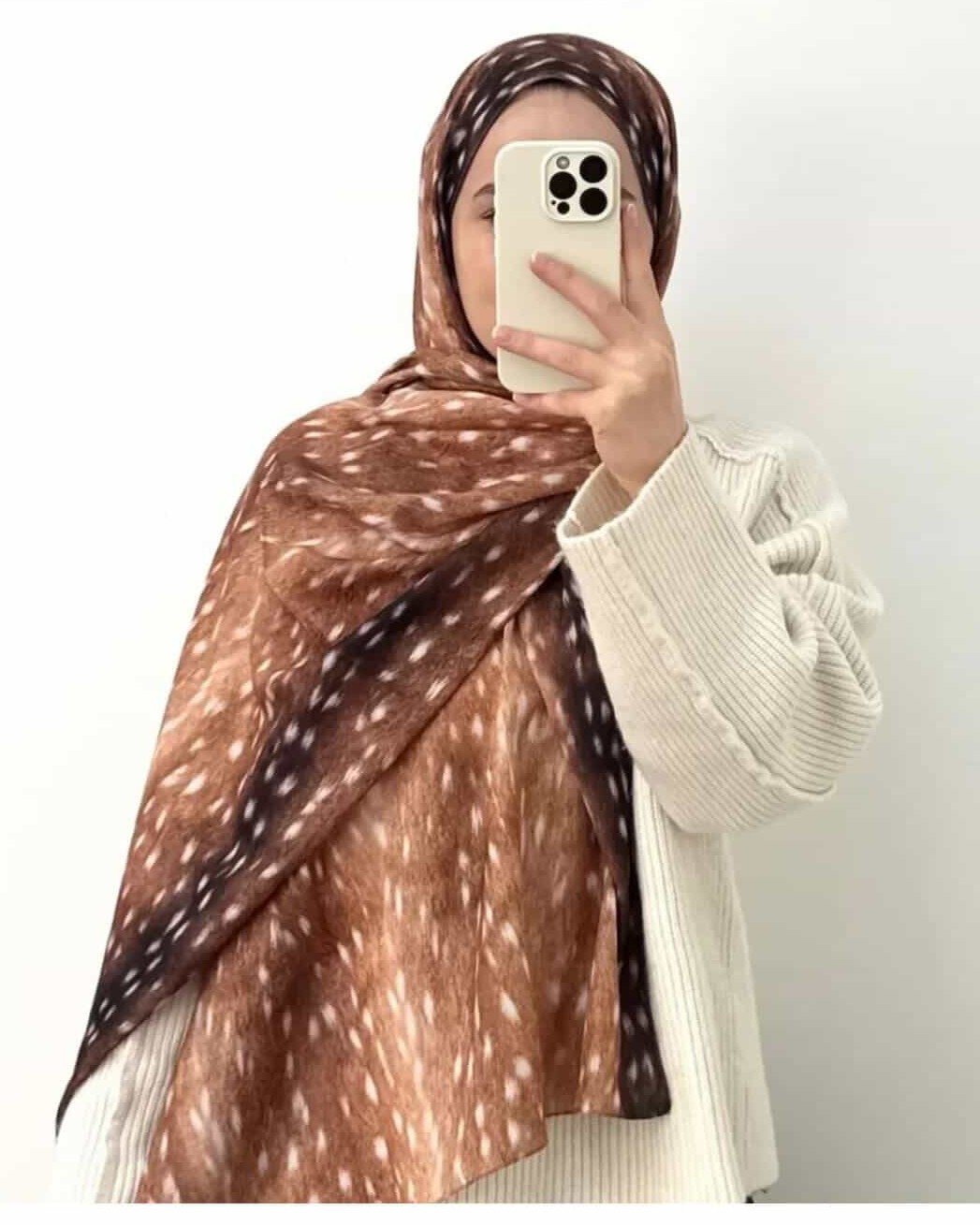 BAMBİ ŞAL 