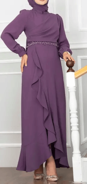 BEYZA ABİYE 