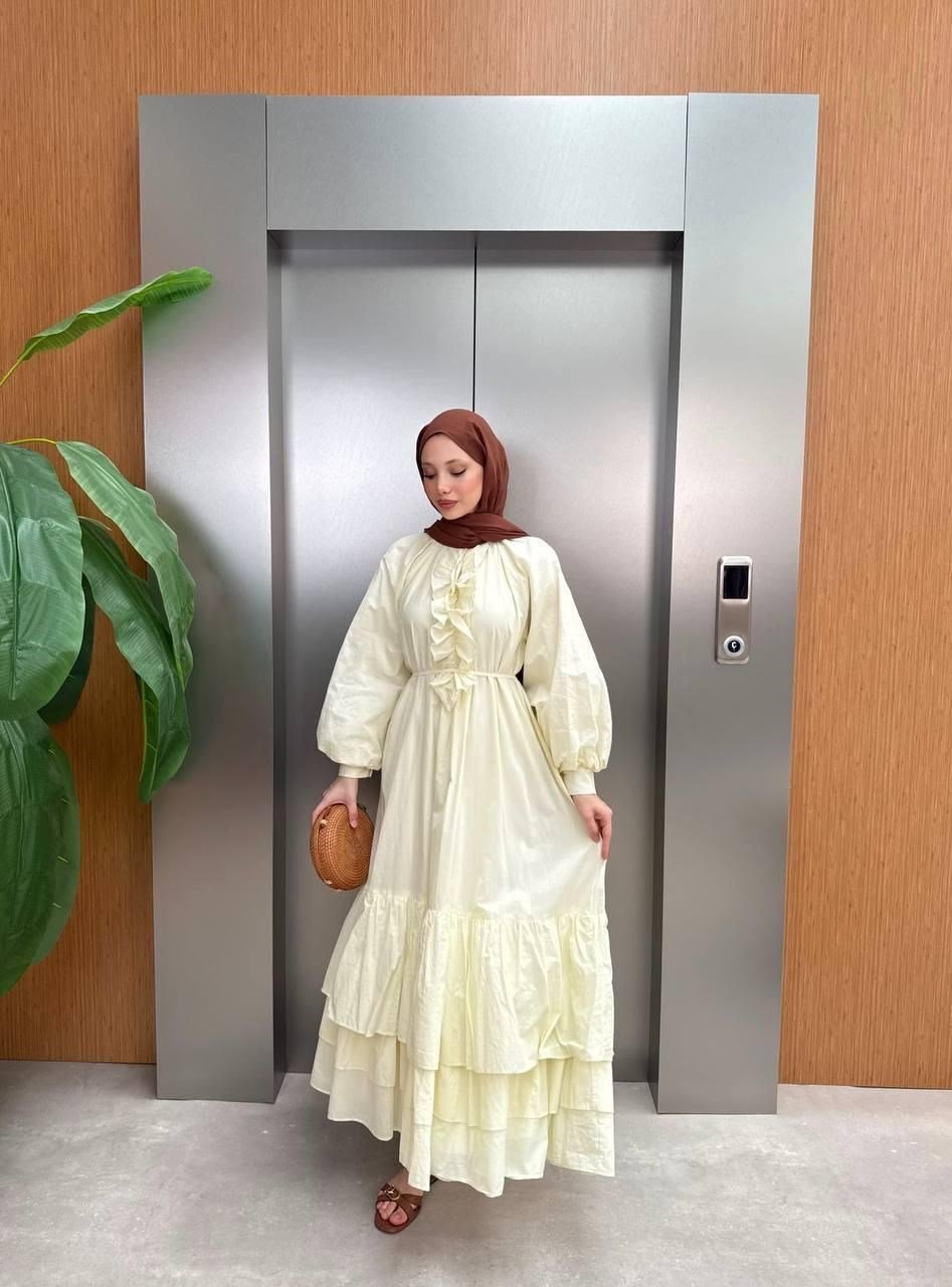 DİLŞAH ELBİSE