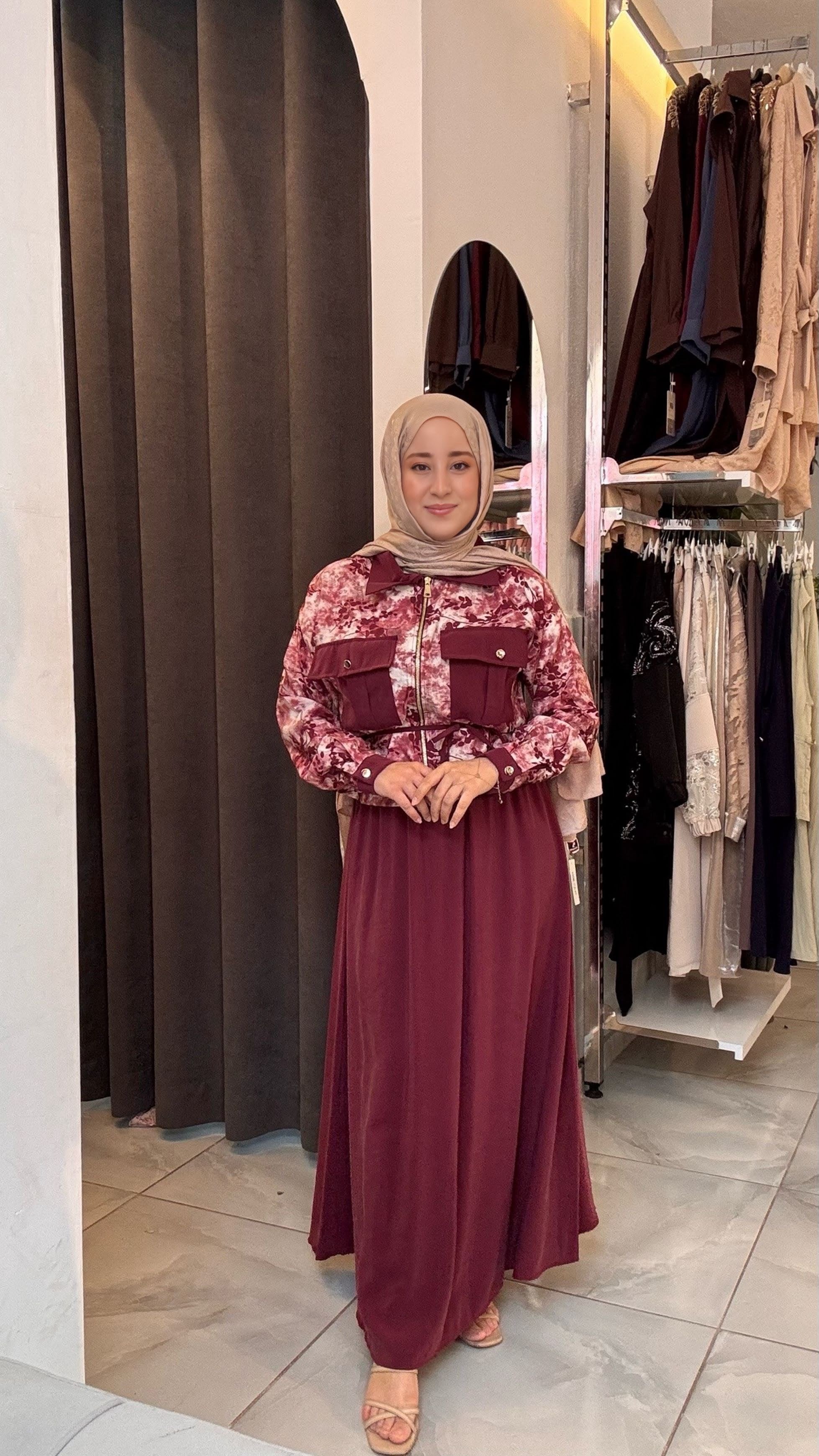 EFİL ETEKLİ TAKIM