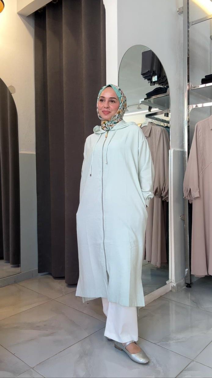 EKRU KAP 