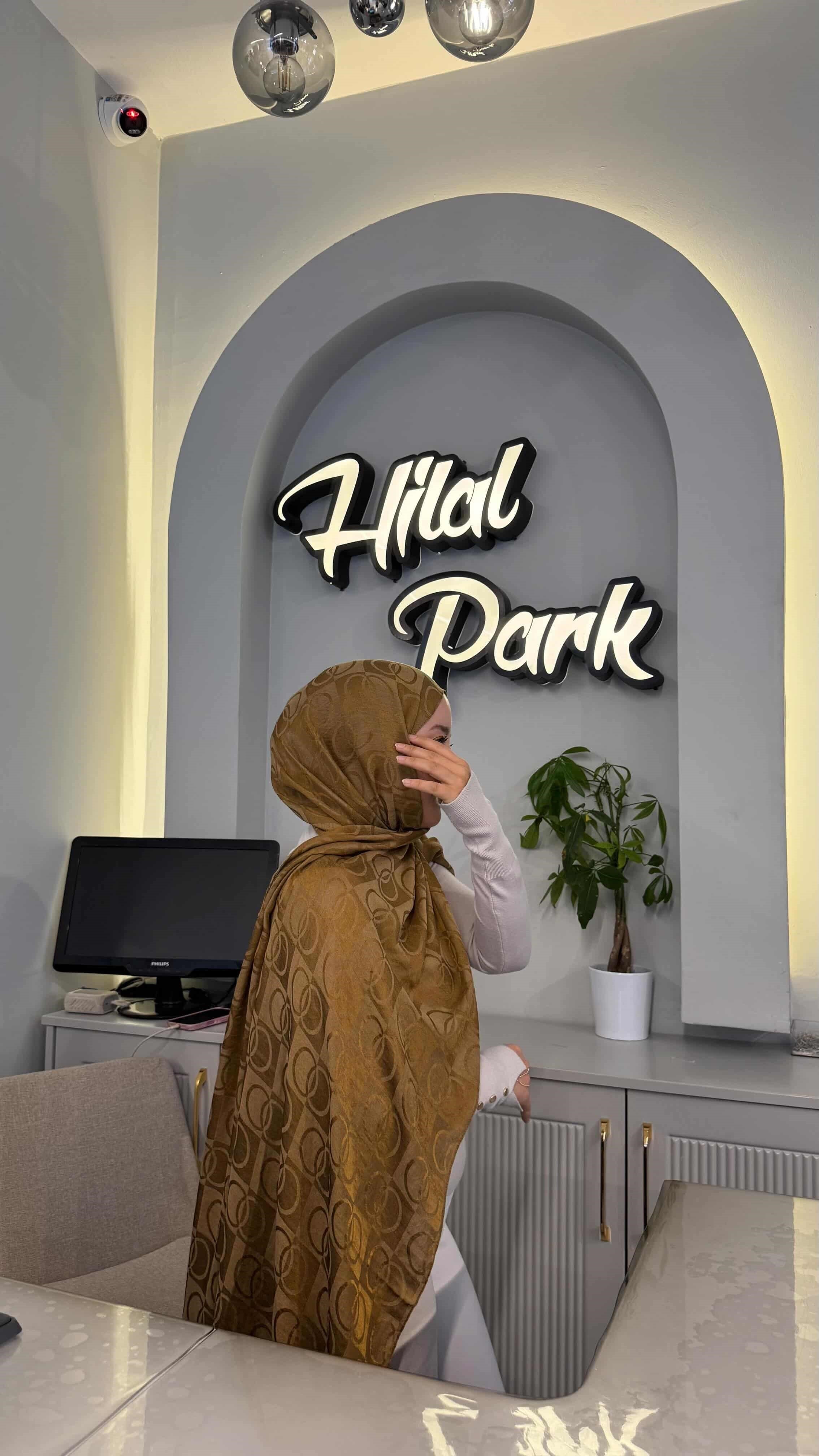 İMANOR ŞAL 