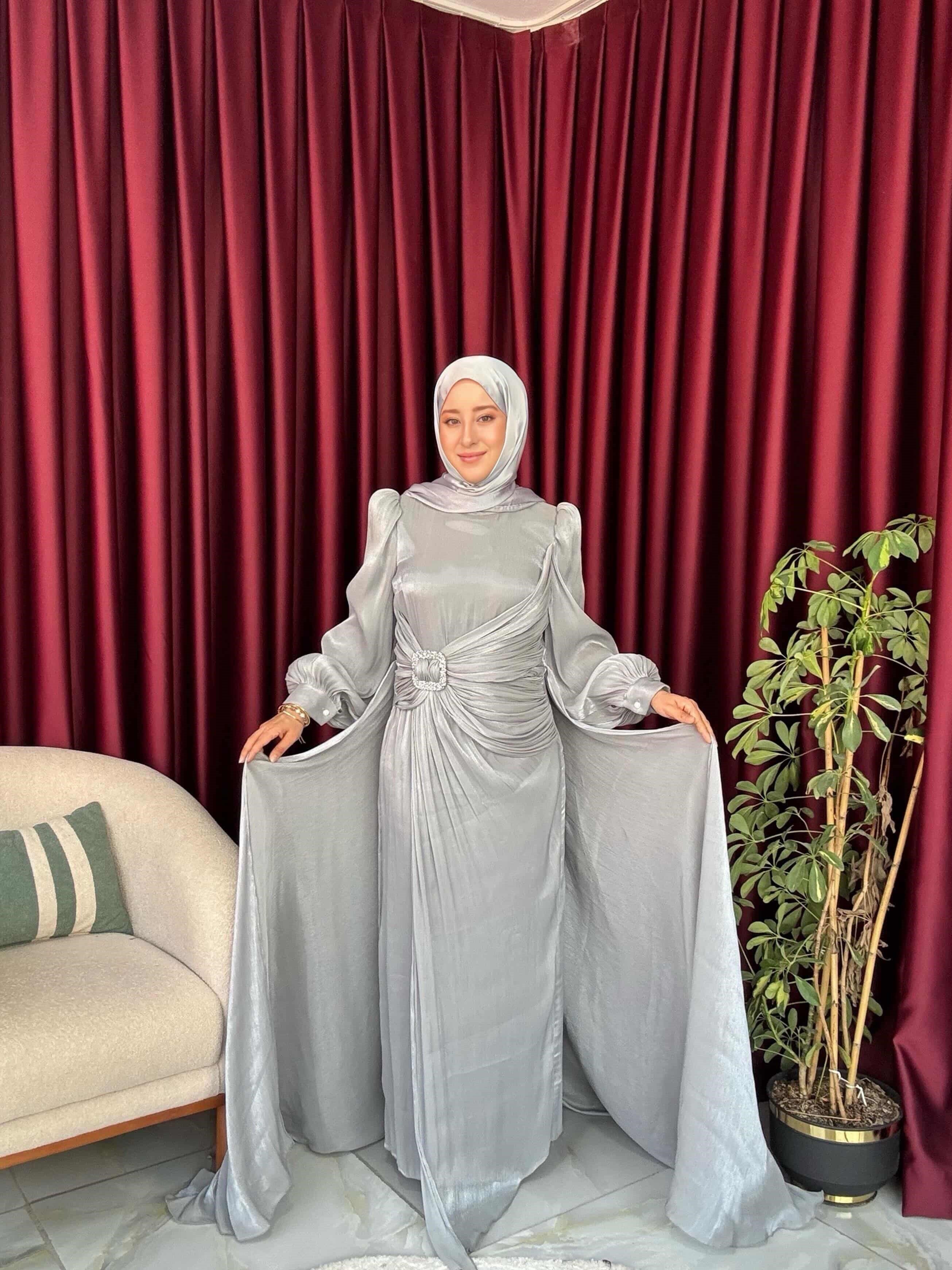 JANJAN   TAŞLI ABİYE 