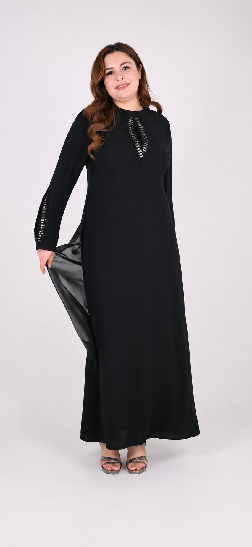 KAFTAN ABİYE