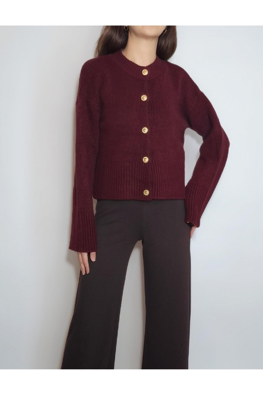 NX TRİKO HIRKA 