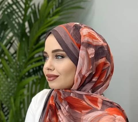 SHAWL SECRET EŞARP 