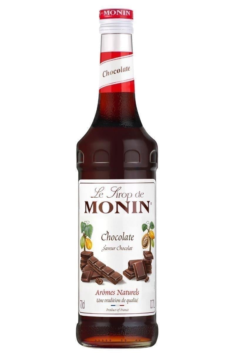 Monin Çikolata Şurubu (700 ml)