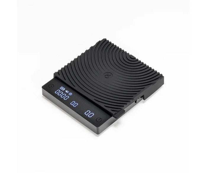 Timemore Black Mirror Basic Mini Hassas Tartı, Siyah