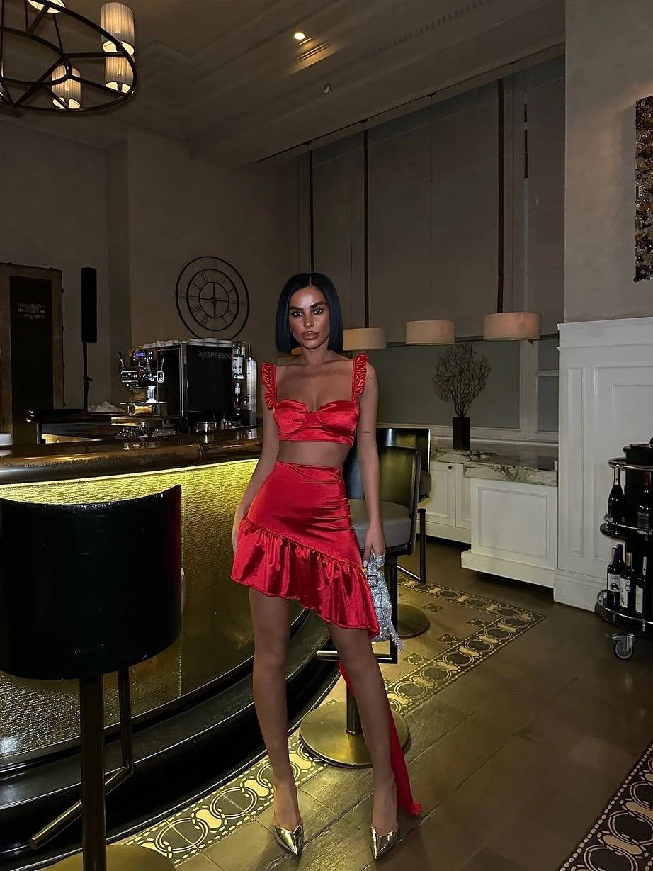ELENA SATEN TAKIM