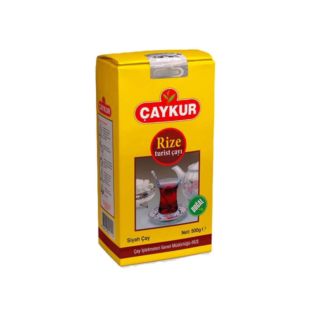 Çaykur Rize Turist 1.000 Gr.*10 