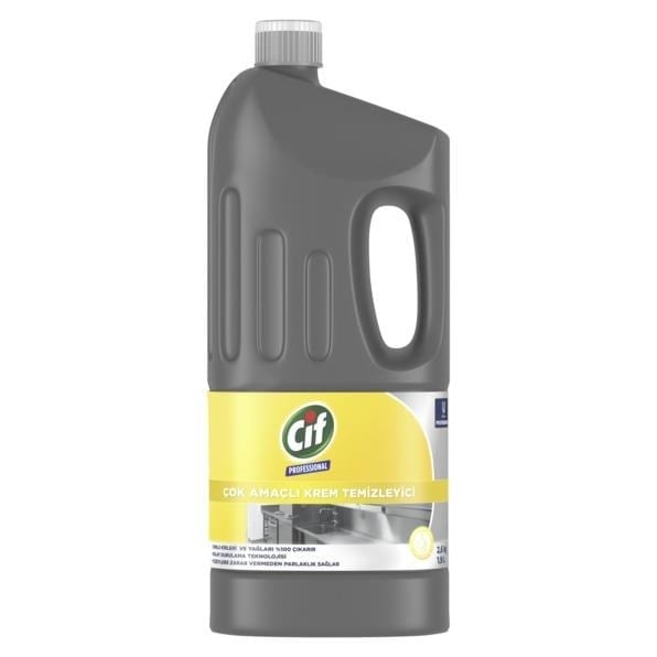 Cif Pro Krem Temizleyici U-Pro 1,9LT