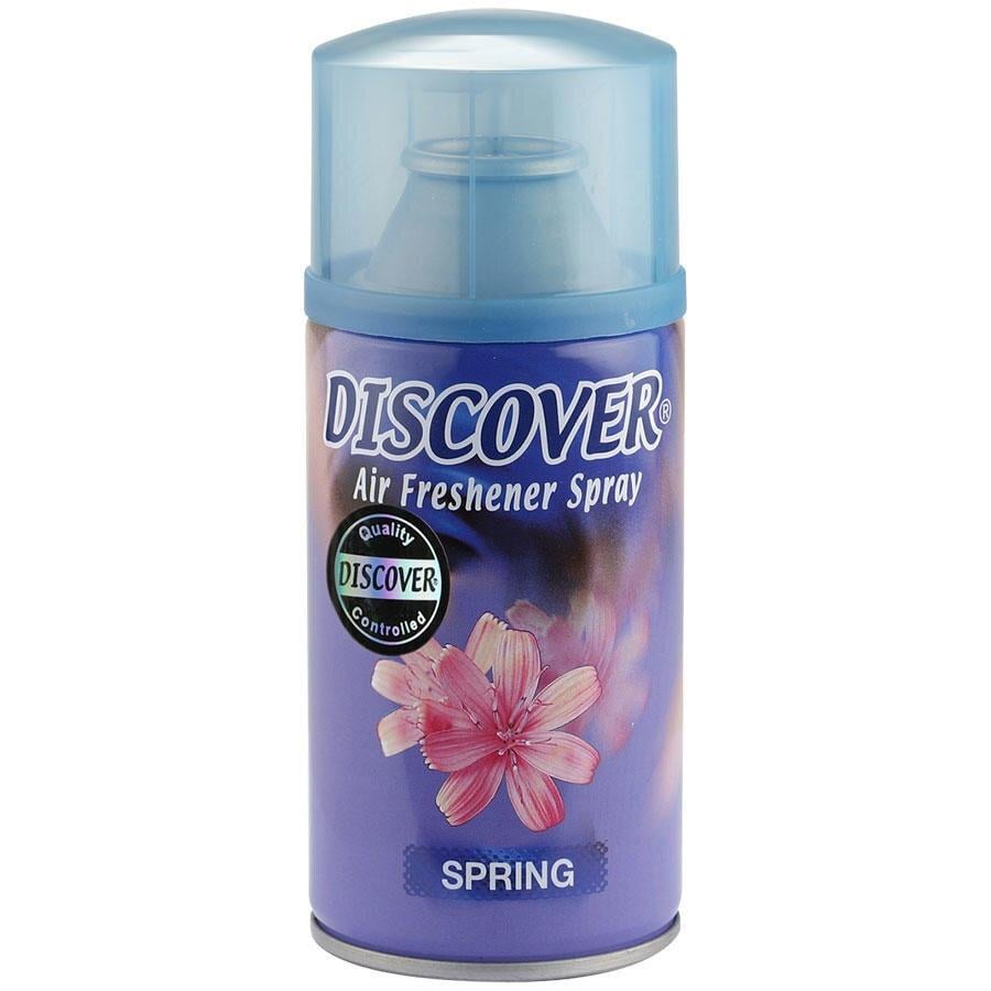 DİSCOVER SPREY SPRİNG 320 ML