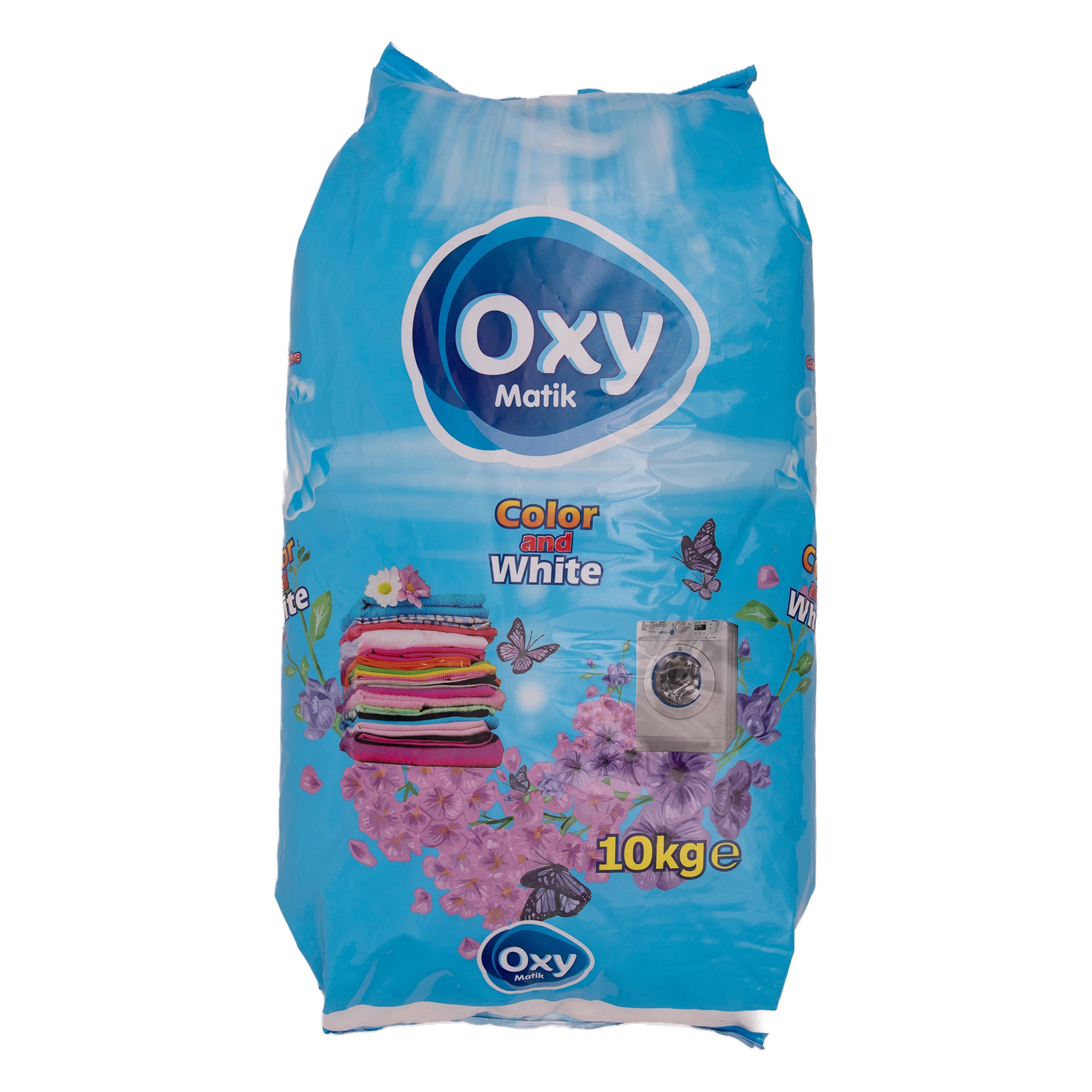 Oxy Matik 10 Kg
