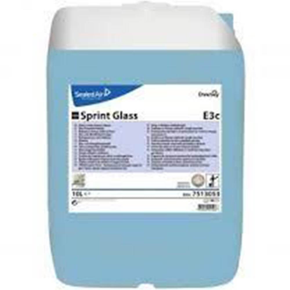 Taskı Sprint Glass E3C 20L/20Kg