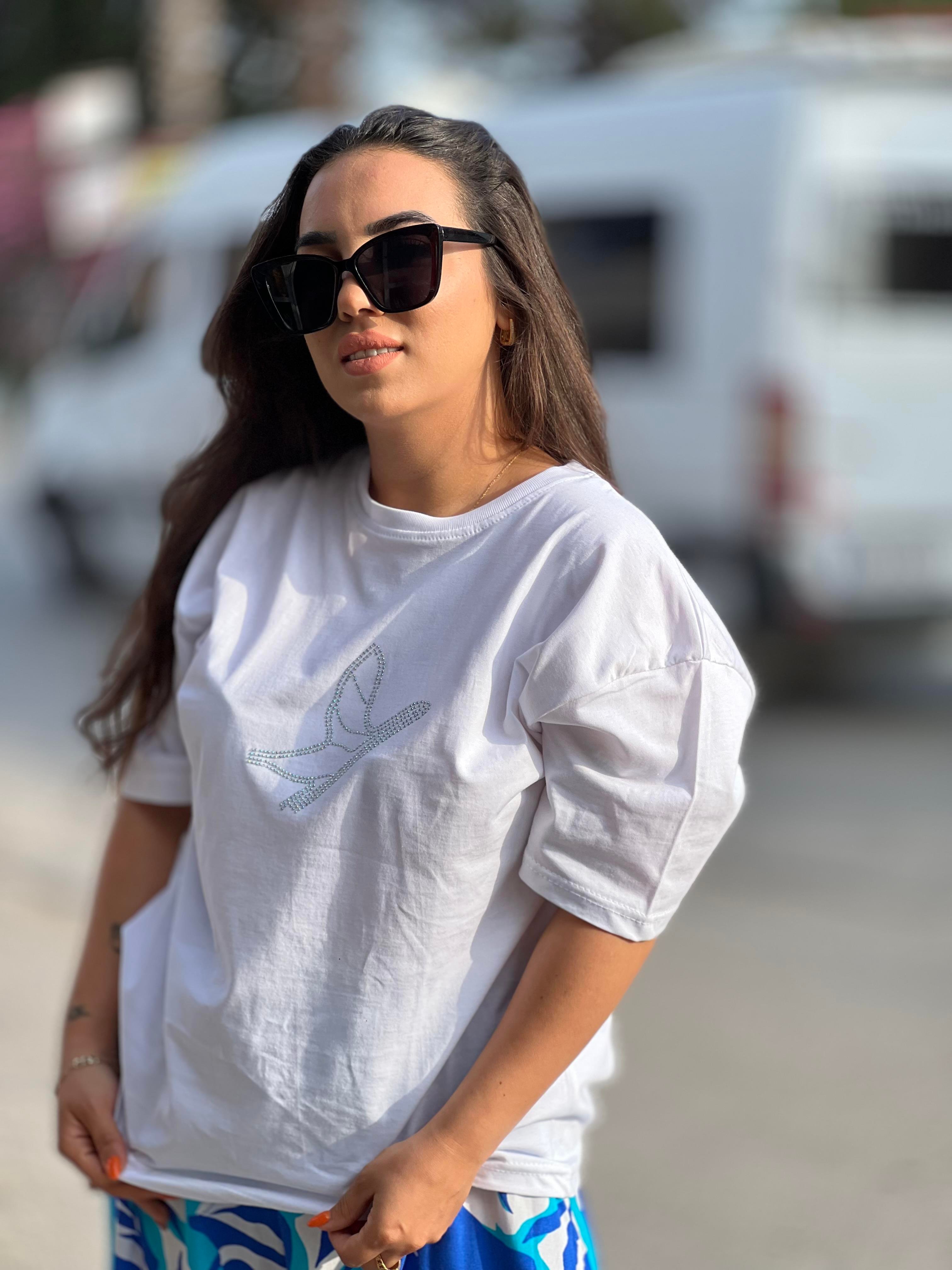 ORJ MARKA TSHRT