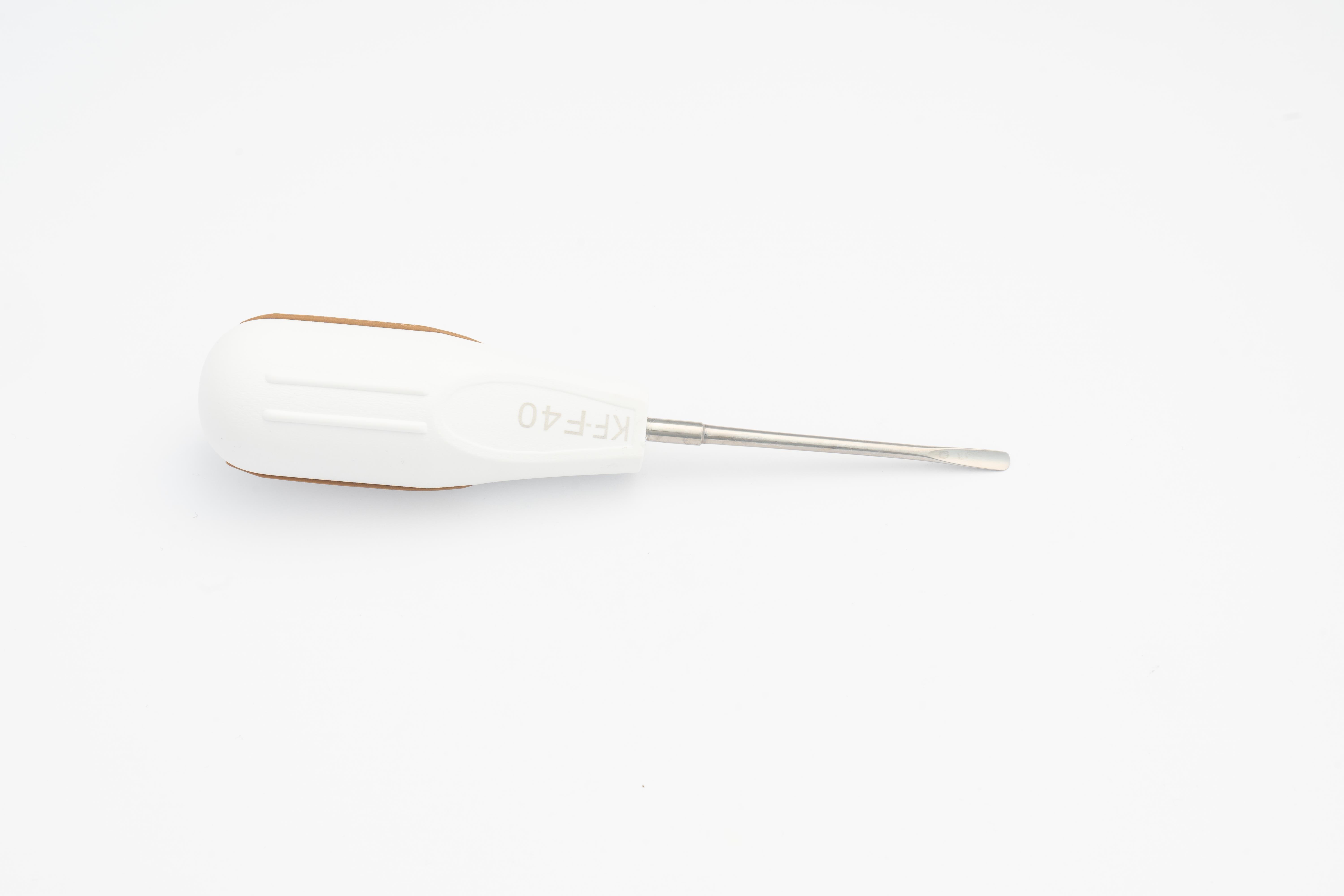 Luxation Instruments Straight Blade 4Mm