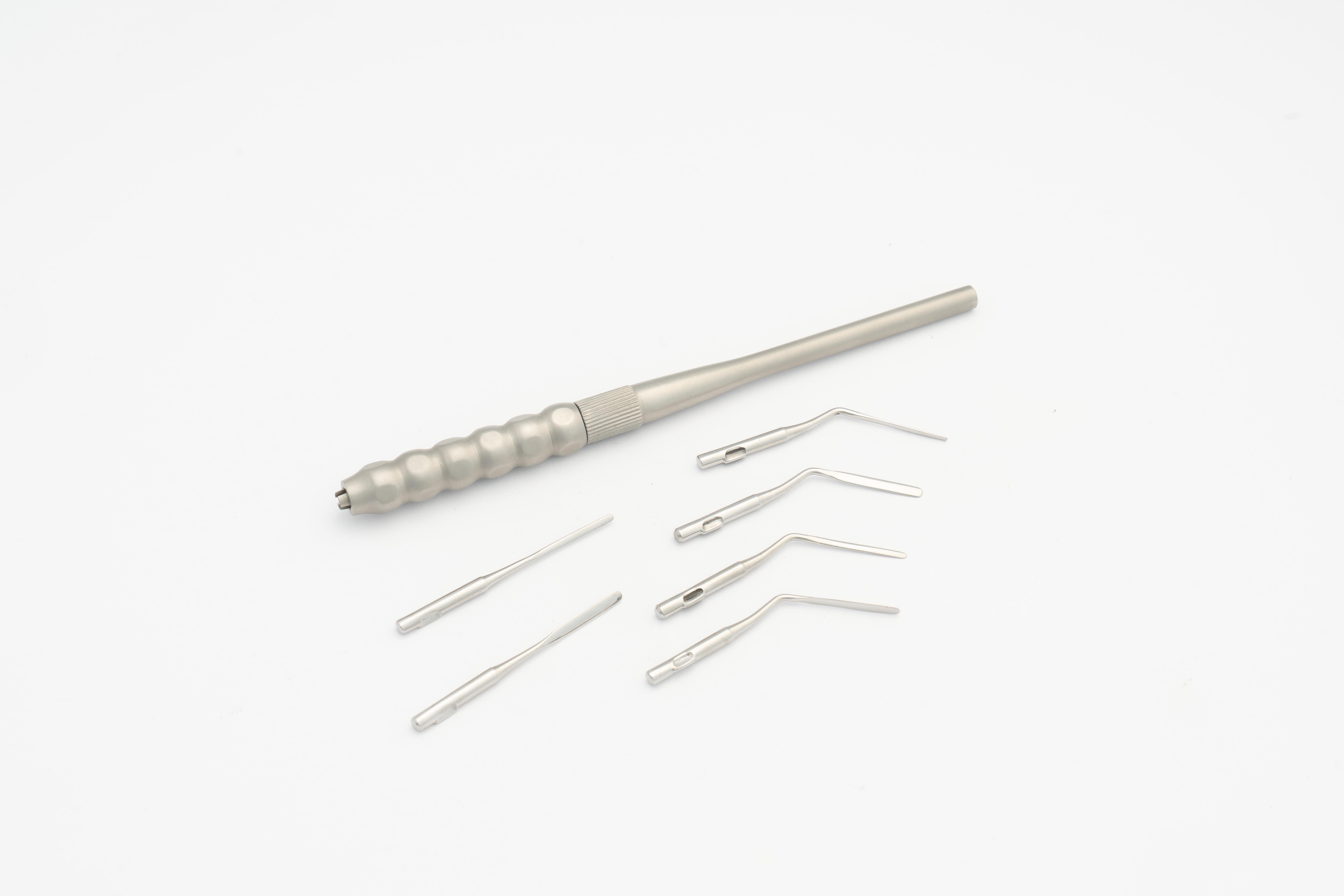 Periotom Set (6 Uc)