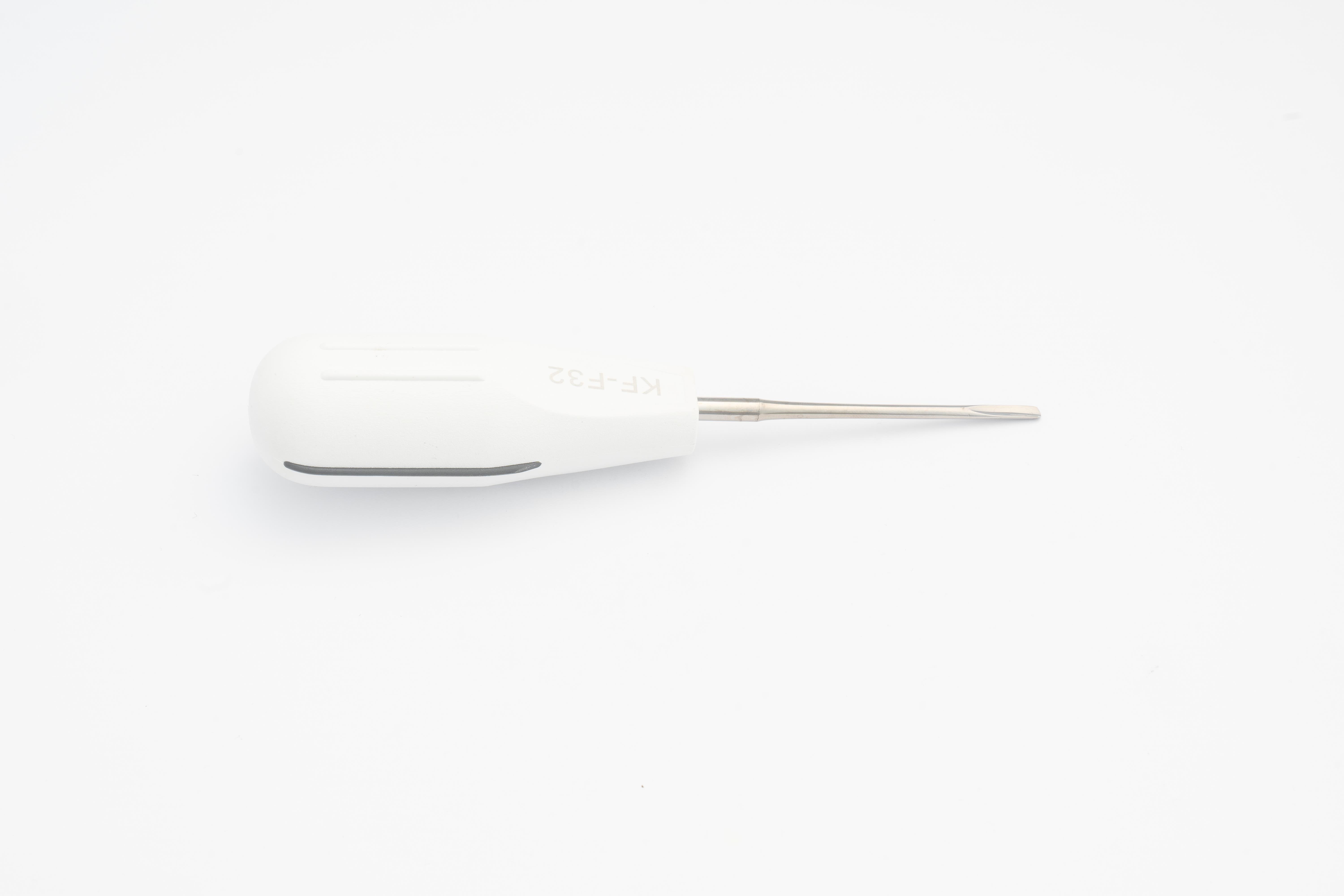 Luxation Instruments Straight Blade 3.2Mm