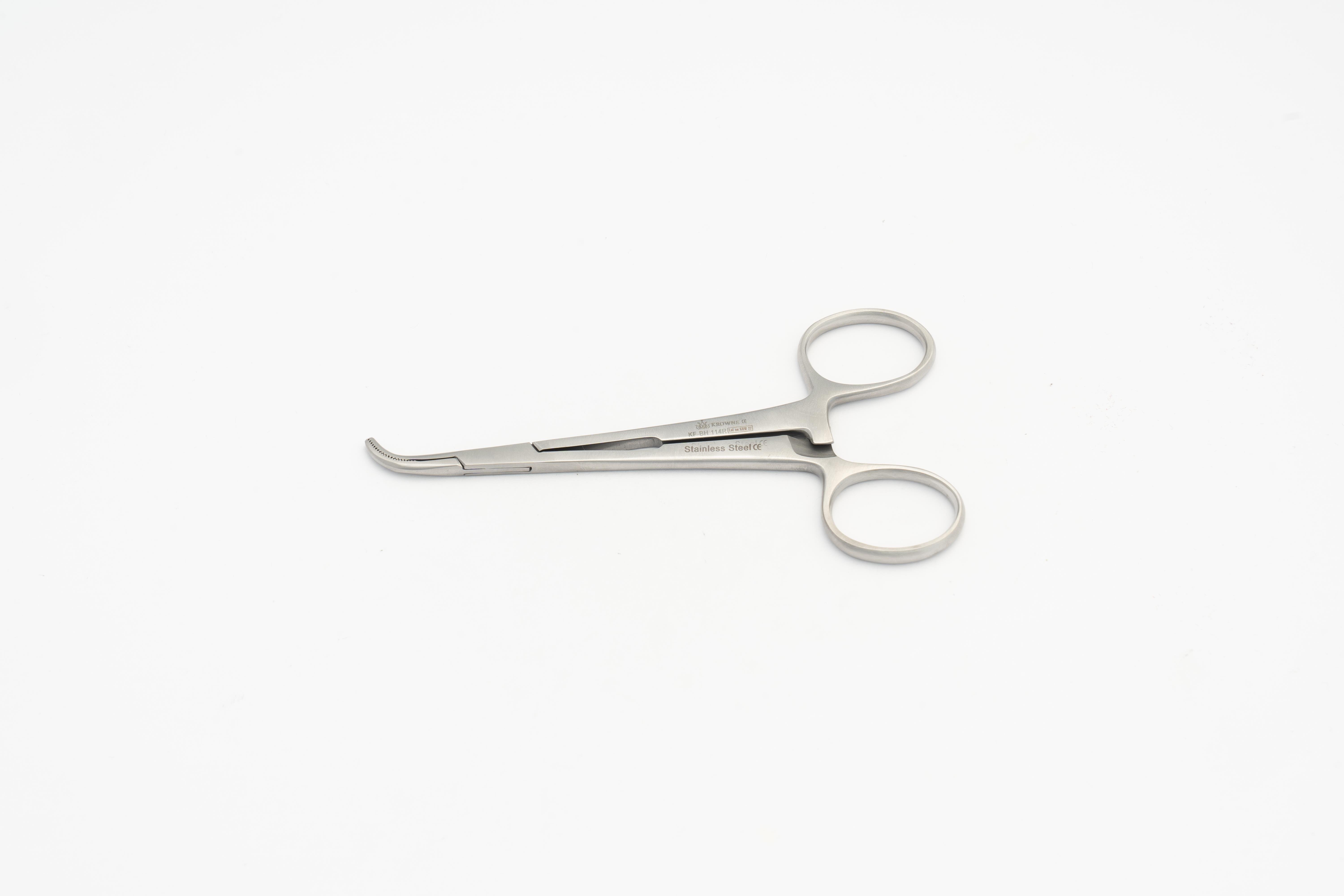 Hemostat