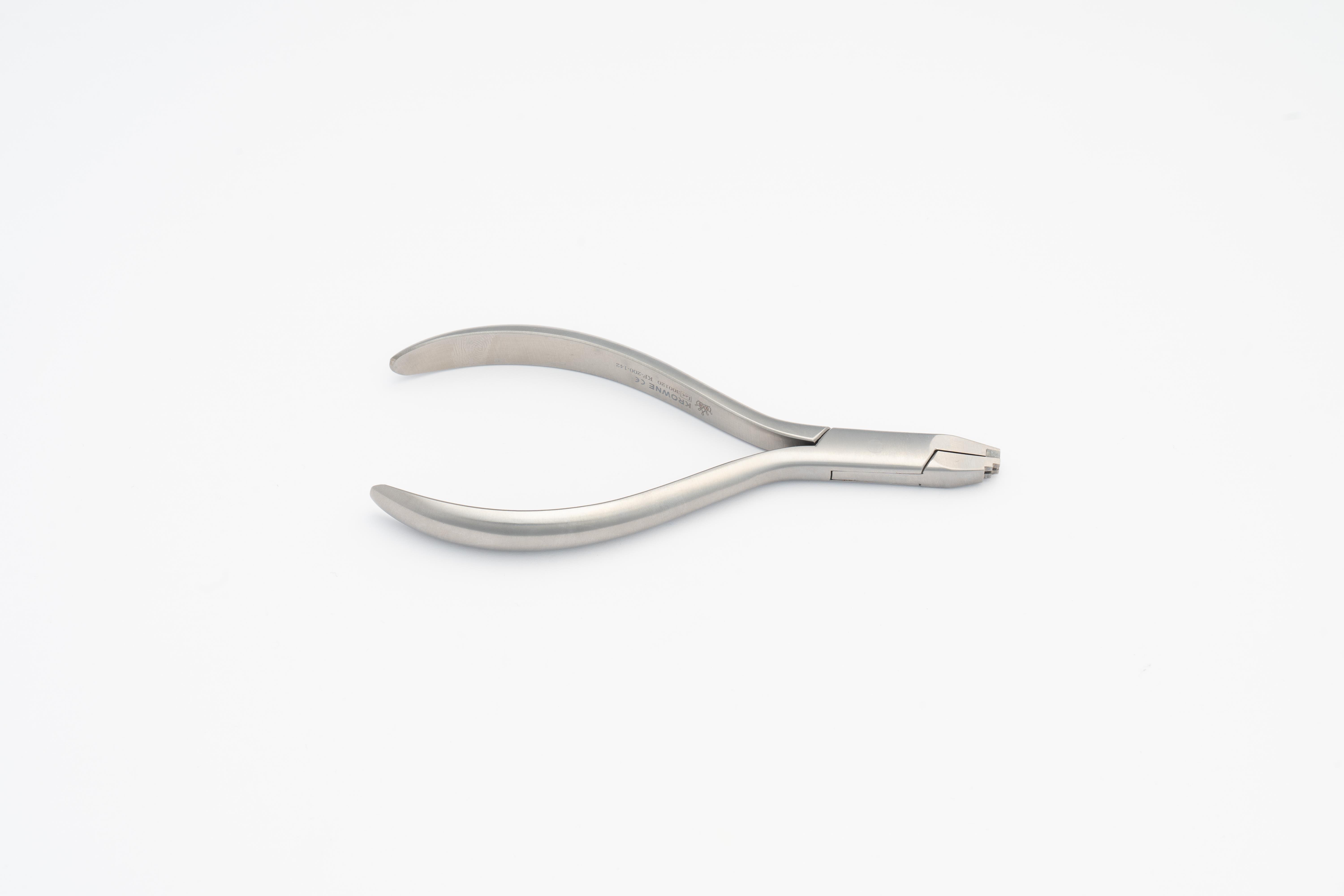 Crımpable Hook Plıers, With Tc