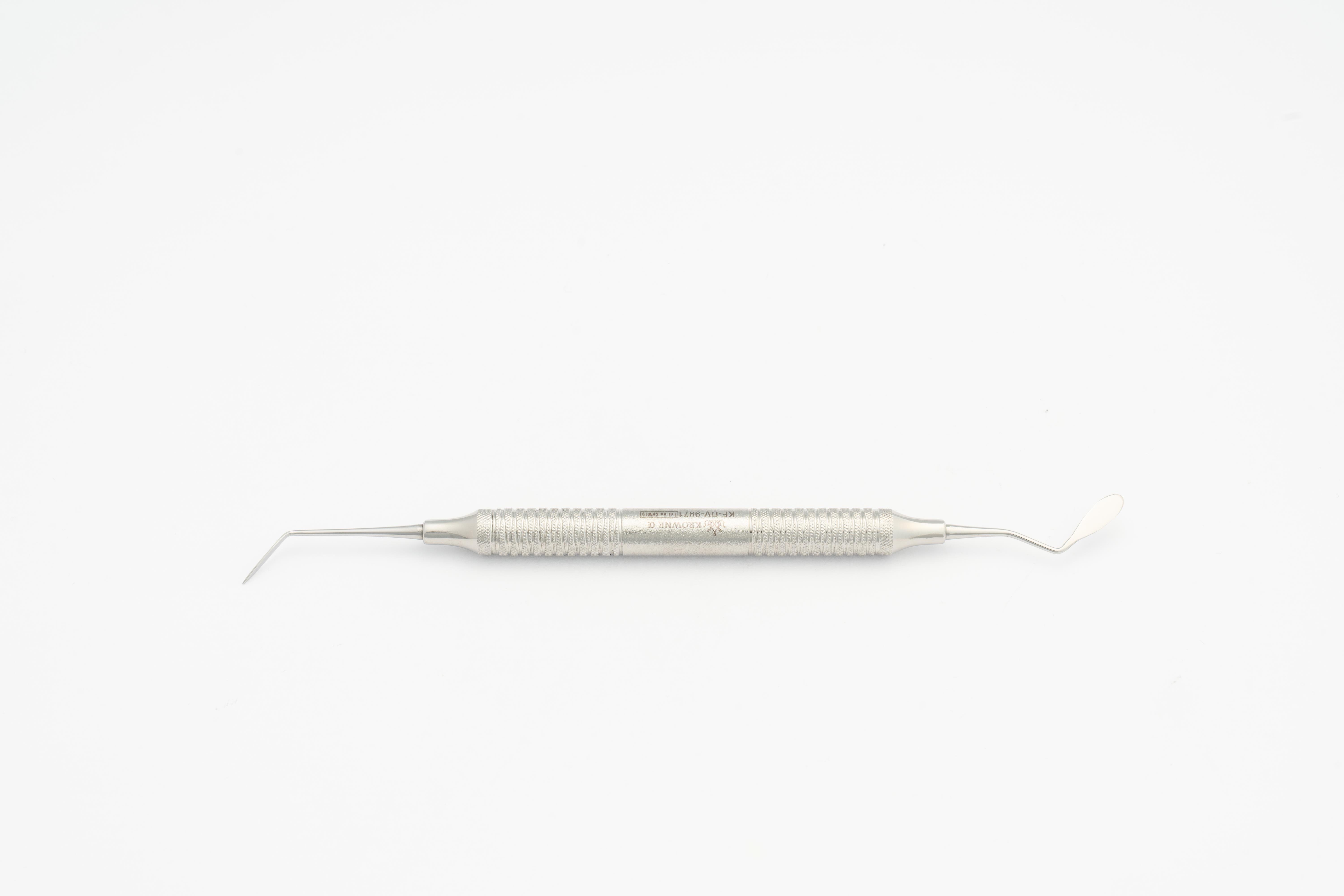 Arte Solo Anterior Instruments Plastik Handle
